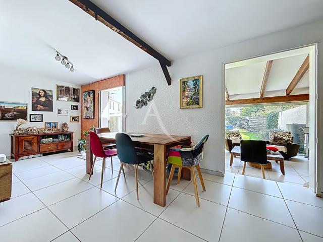 Maison vente à Toulouse, Castelginest