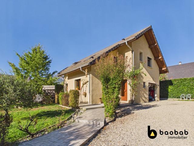 Maison vente à Villard-Dizier, Chamoux-sur-Gelon
