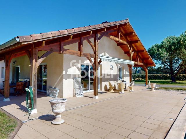 Maison vente à Dax, Magescq