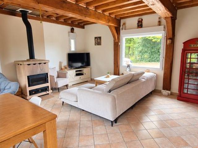 Maison vente à Pavilly, Seine-Maritime