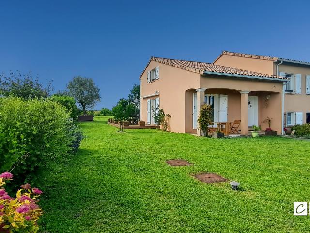 Maison vente à Muret, Lafitte-vigordane