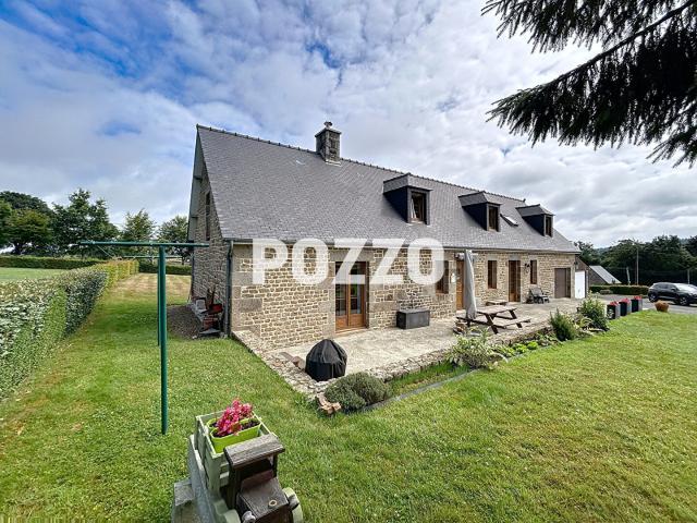 Maison vente à Vire, Champ-du-boult