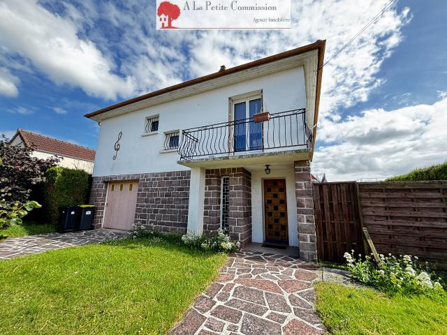 Maison vente à Chartres, Courville-sur-eure