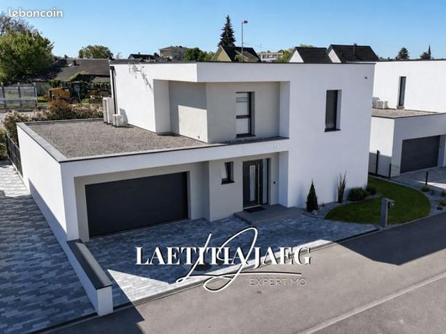 Maison vente à Sélestat-Erstein, Benfeld