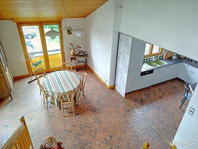 Maison vente à Cholet