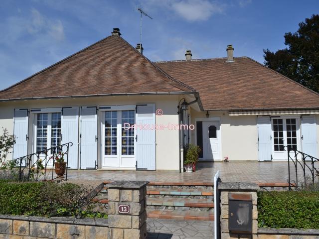 Maison vente à Saint-Amand-Montrond, Neuilly-en-dun
