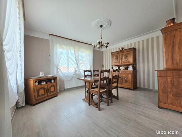 Maison vente à Metz, Talange
