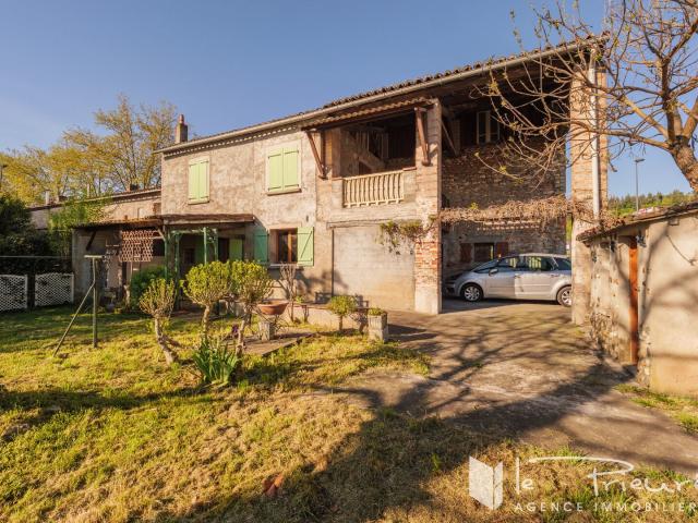 Maison vente à Albi