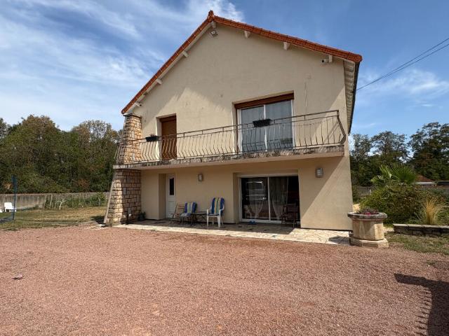 Maison location à Roanne, Mably