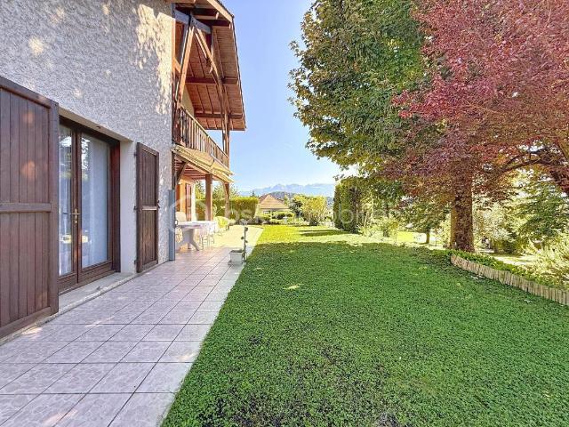 Maison vente à Grenoble, Varces-allières-et-risset