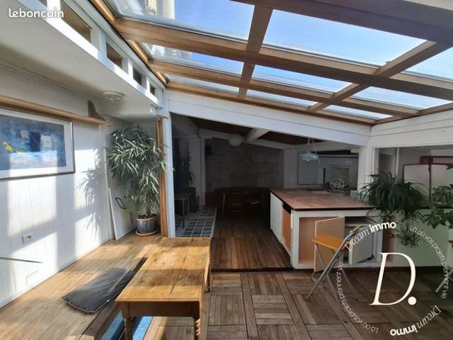 Maison vente à Montpellier, Poussan