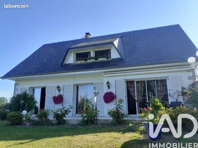 Maison vente à Rouen, Auzouville-l'esneval