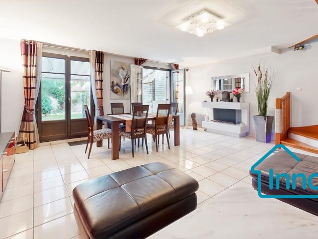 Maison vente à Rocquencourt, Le Chesnay-Rocquencourt