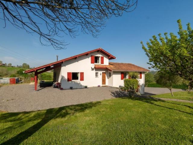 Maison vente à Bayonne, Briscous