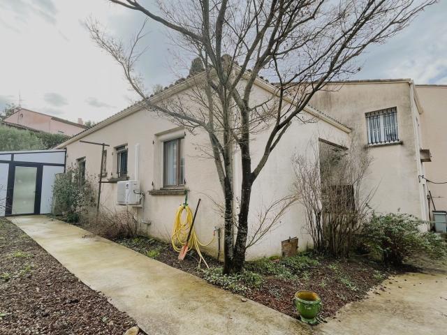 Maison vente à Montpellier