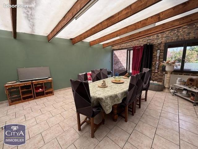 Maison vente à Cuinchy, Pas-de-Calais