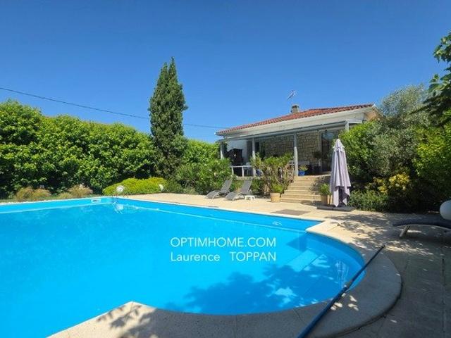 Maison vente à Villeneuve-sur-Lot, Saint-sylvestre-sur-lot