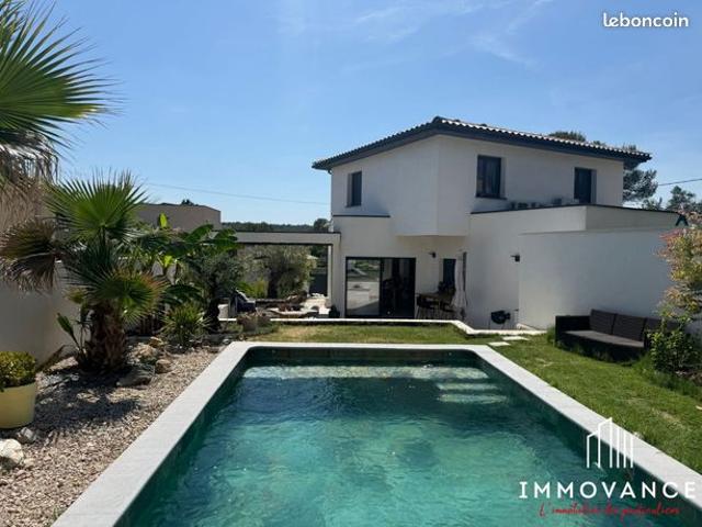 Maison vente à Montpellier, Castelnau-le-lez