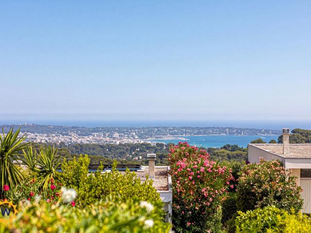 Maison vente à Grasse, Vallauris