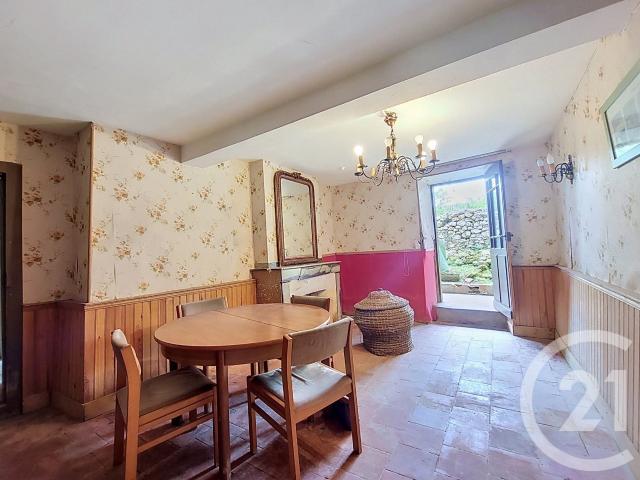Maison vente à Saint-Girons, Les Bordes-sur-arize