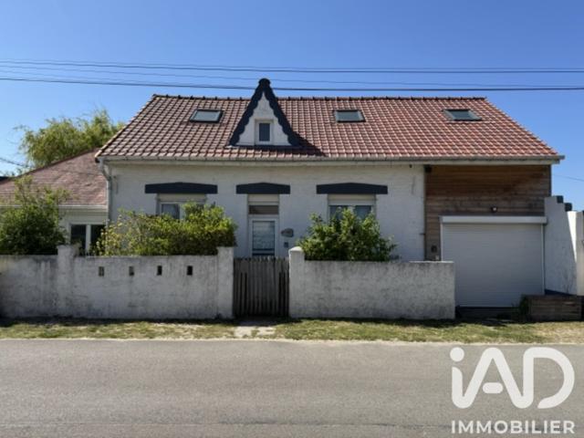 Maison vente à Montreuil-sur-Mer, Berck