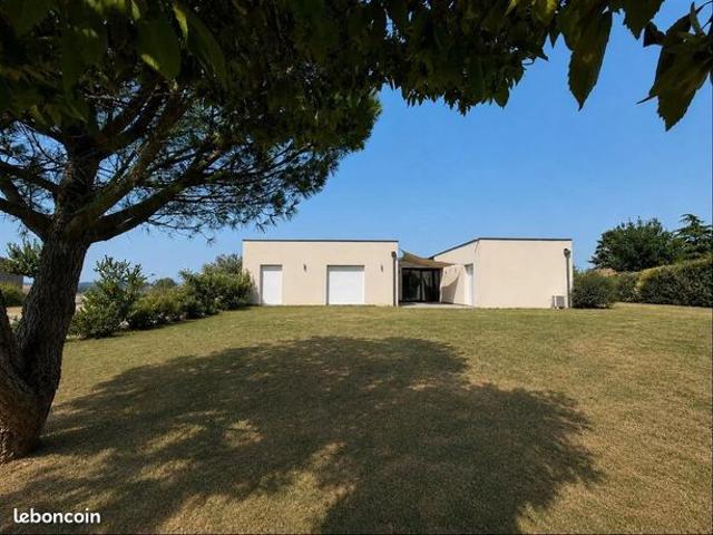 Maison vente à Gaillac, Tarn