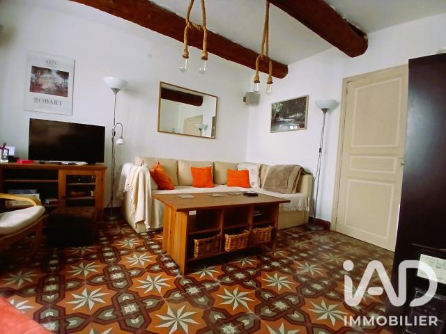 Maison vente à La Redorte, Aude