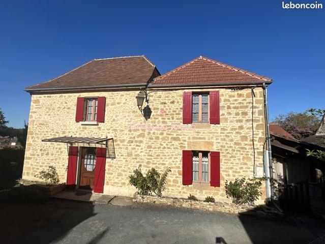Maison vente à Veyrignac, Dordogne