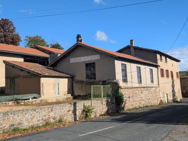 Maison vente à Villefranche-sur-Saône, Rhône