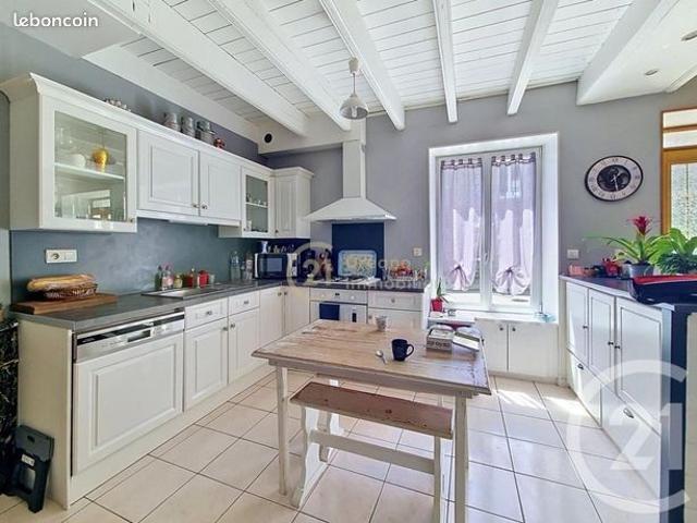 Maison vente à Saint-Malo, Bretagne