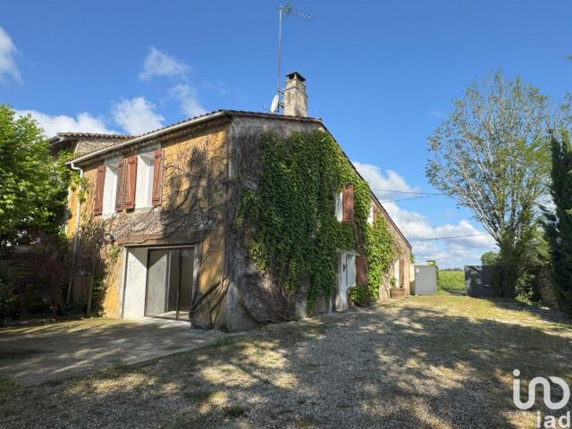 Maison vente à Langon, Barsac