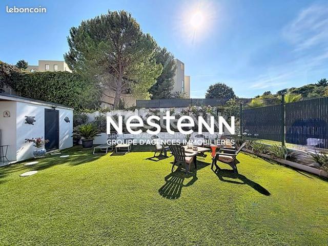 Maison vente à Marseille, Carnoux-en-provence