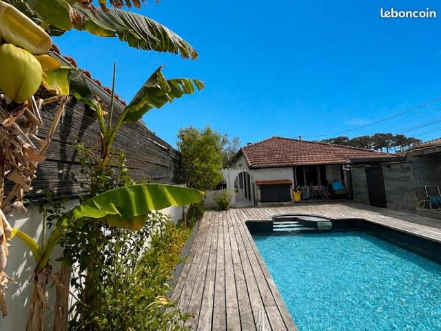 Maison vente à Tarnos, Landes