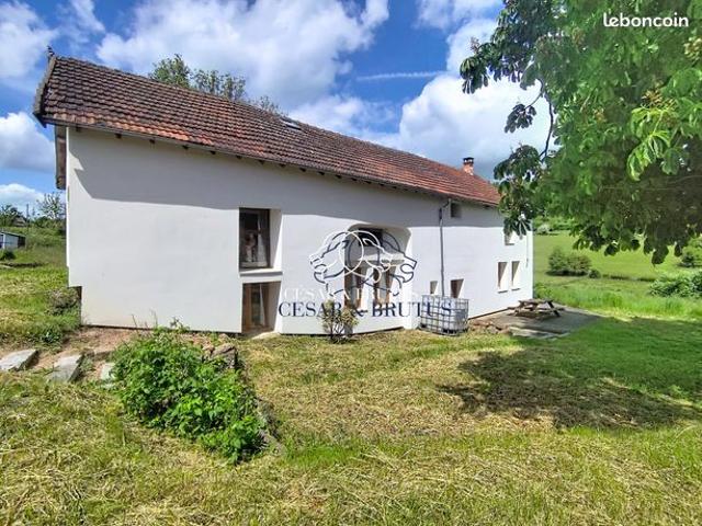 Maison vente à Villefranche-sur-Saône, Rhône