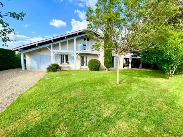 Maison vente à Mont-de-Marsan, Saint-gein