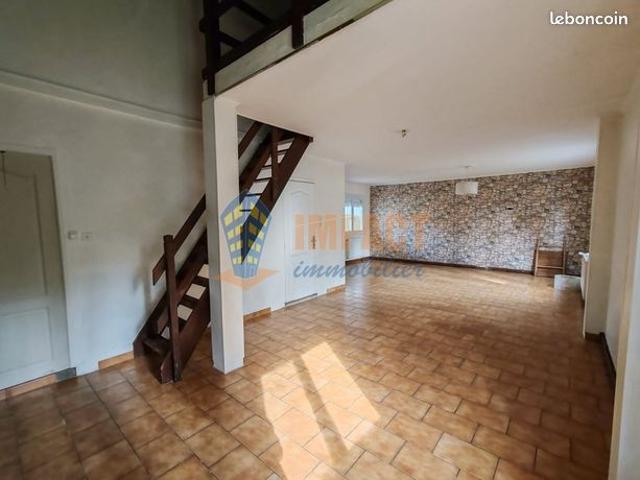 Maison vente à Lille, Emmerin