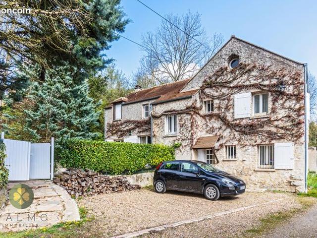 Maison vente à Val-de-Briey, Villette