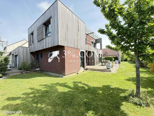 Maison vente à Lille, Camphin-en-carembault