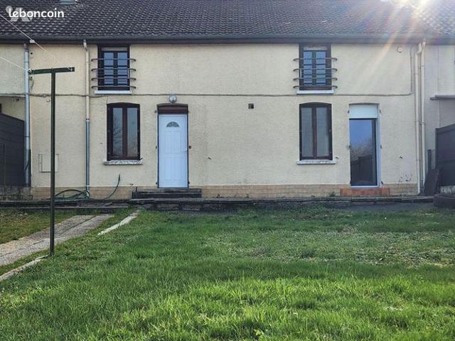 Maison vente à Bar-sur-Aube, Ville-sous-la-ferté
