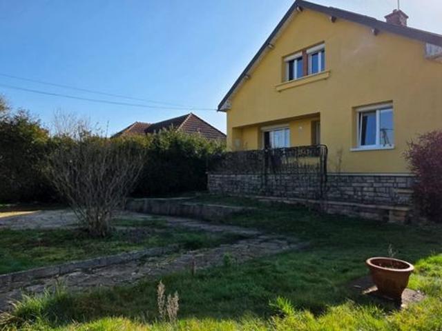 Maison vente à Charolles, Digoin