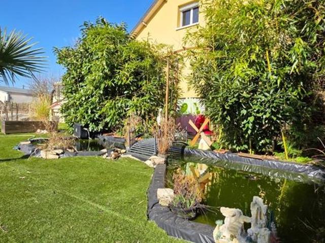 Maison vente à Charolles, Digoin