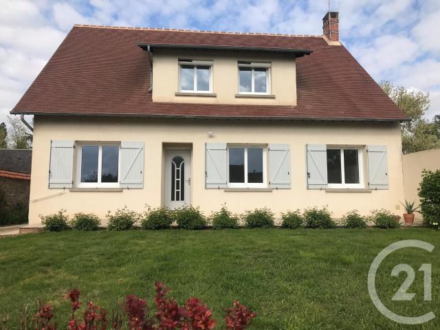 Maison location à Chartres, Baudreville