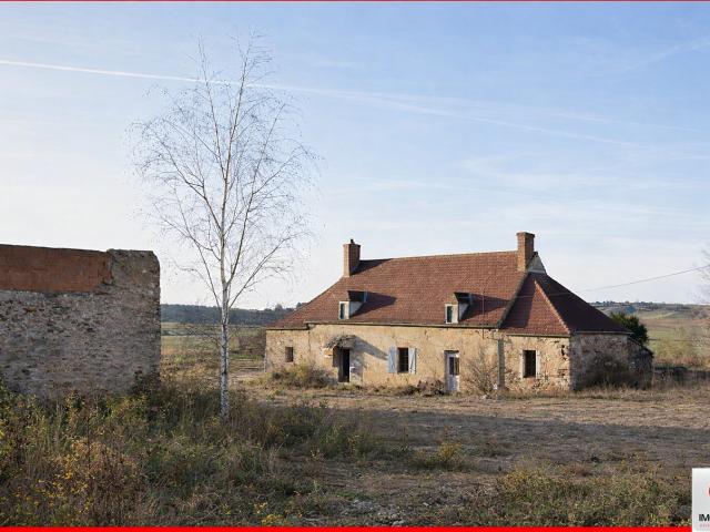 Maison vente à Vichy, Saint-gérand-le-puy