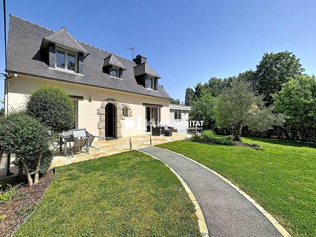 Maison vente à Rennes, Bretagne