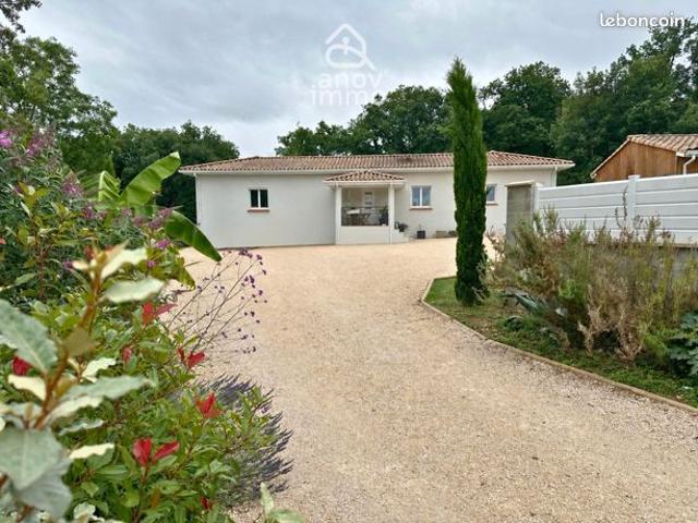 Maison vente à Muret, Grazac