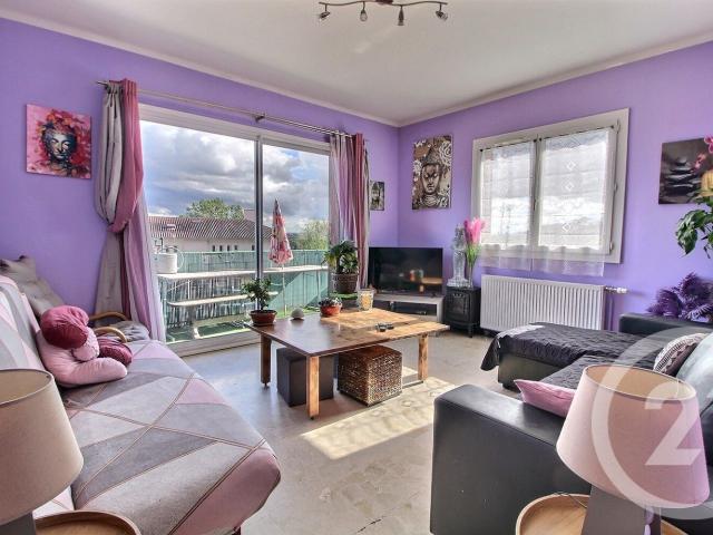 Maison vente à Bourg-en-Bresse, Miribel