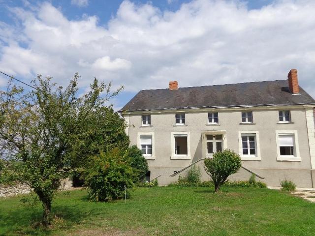 Maison location à Châtellerault