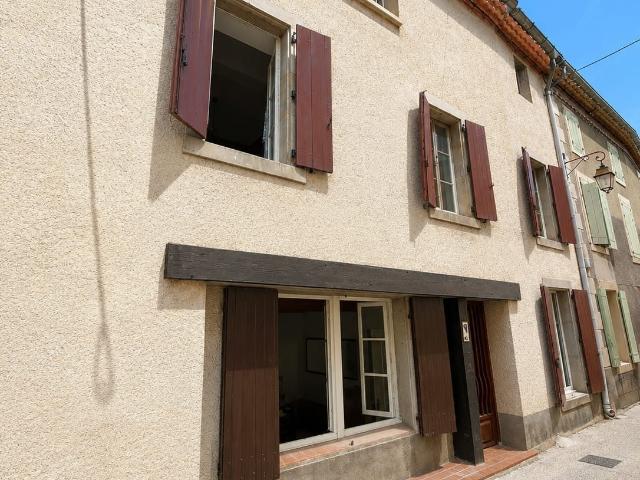 Maison vente à Limoux, Saint-hilaire