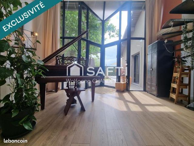 Maison vente à Valence, Granges-les-beaumont