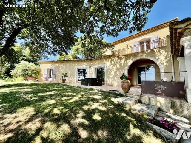 Maison vente à Saint-marcel-d'ardèche